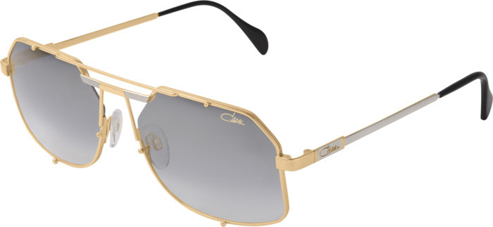 Color_096 BICOLOUR - GREY GRADIENT SILVER MIRROR COATED