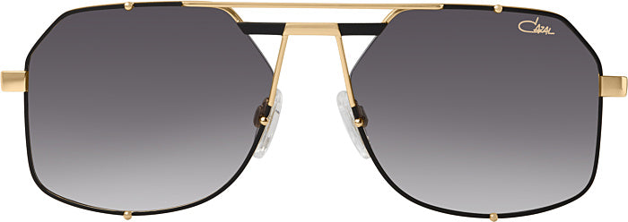 Color_302 BLACK-GOLD - GREY GRADIENT