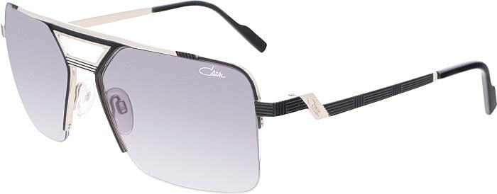 Color_002 BLACK-SILVER - GREY