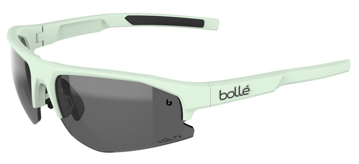 Color_BS004008 - Creator Green Matte - Volt+ Gun Cat 3