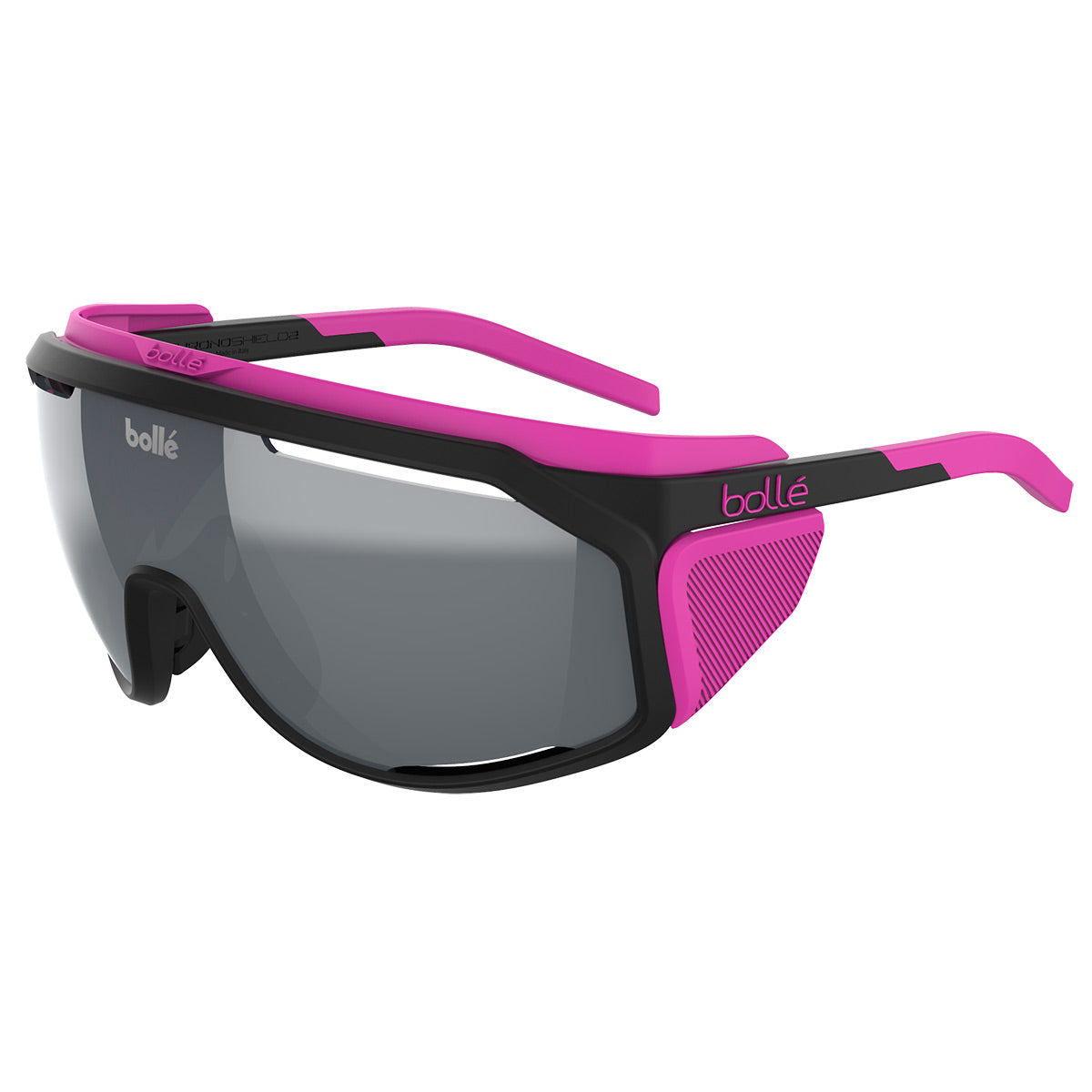 Color_BS018009 - MT Black Matte Pink Heritage - Volt+ Cold White Cat 3