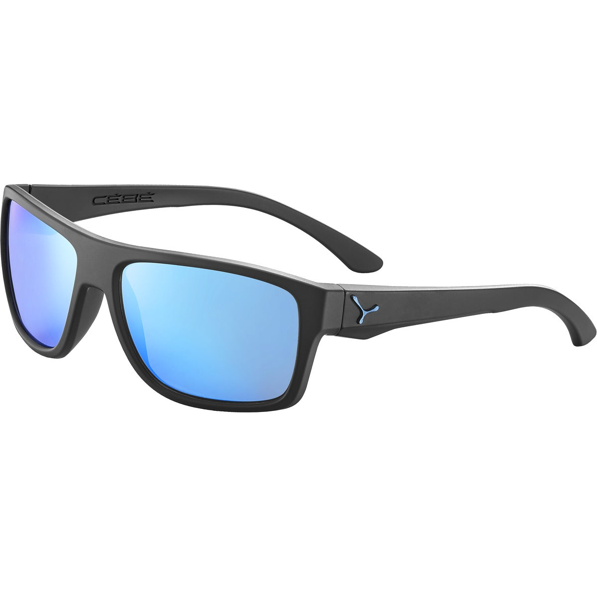 Color_CBEMP4 - Black Metallic Blue Matte - Zone Grey Cat.3 Blue
