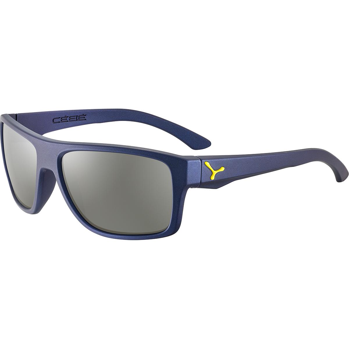 Color_CBS106 - Metal Navy Matte - Zone Grey Cat.3