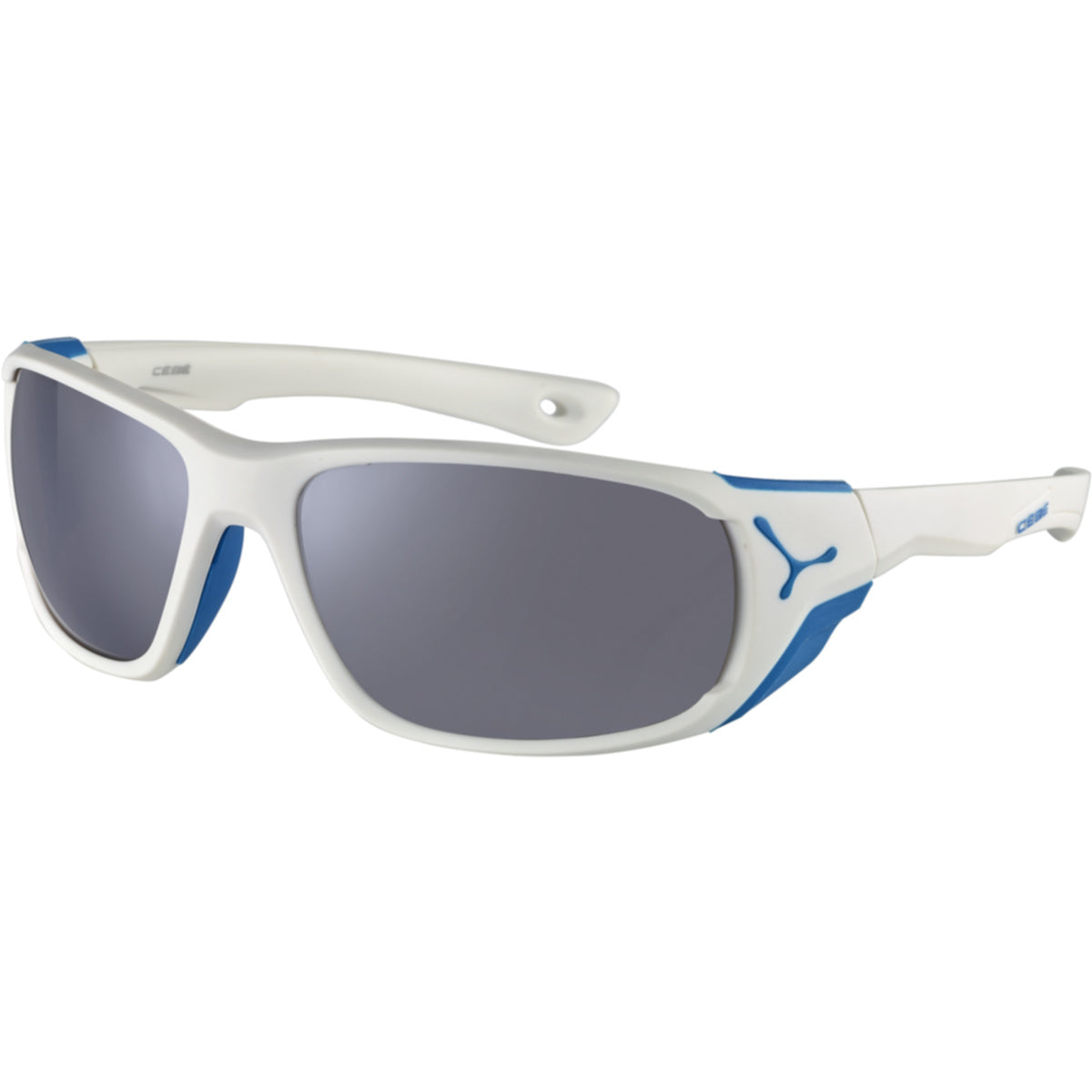 Color_CS05402 - White Blue Matte - Zone Brown Cat.4 Silver AF