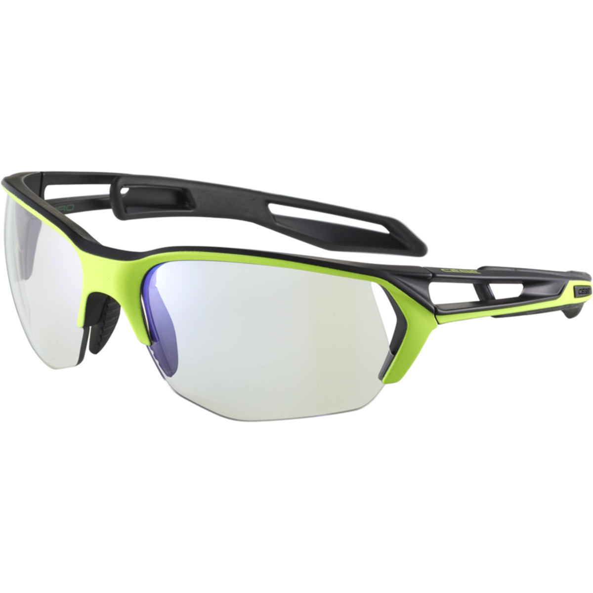Color_CS12501 - Lime Pro - Zone Vario Grey Cat.0 to 3 Blue AF