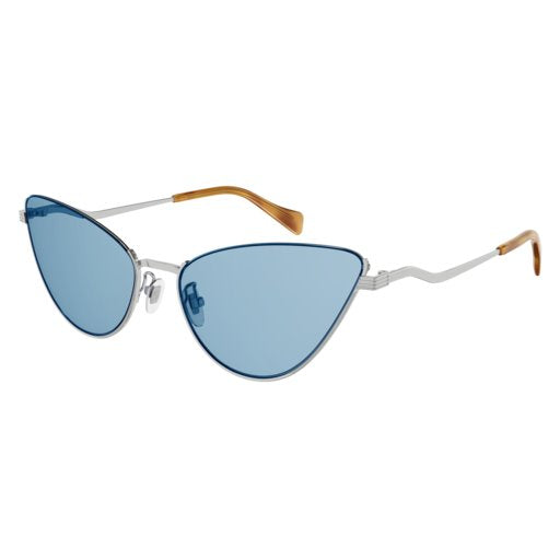 Color_GG1006S-004 - SILVER - LIGHT BLUE