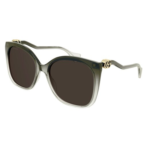 Color_GG1010S-002 - BROWN - BROWN