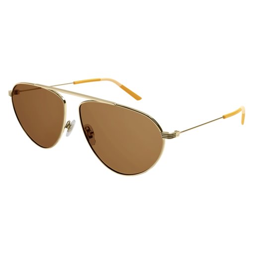 Color_GG1051S-002 - GOLD - BROWN