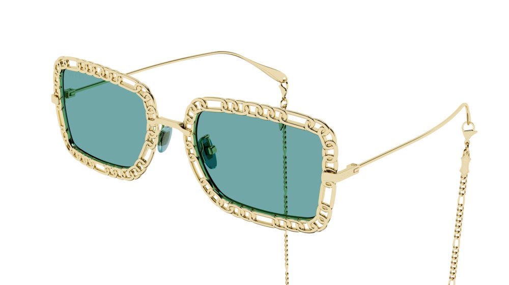 Color_GG1112S-002 - GOLD - GREEN