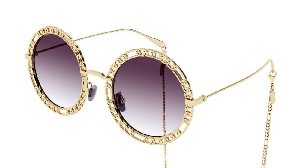 Color_GG1113S-002 - GOLD - VIOLET - GRADIENT