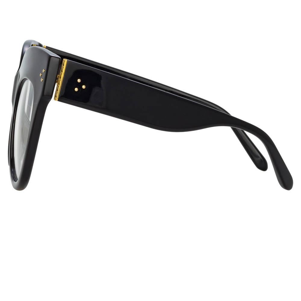 Color_LFL1035C1OPT - Keaton Oversized Optical Frame in Black
