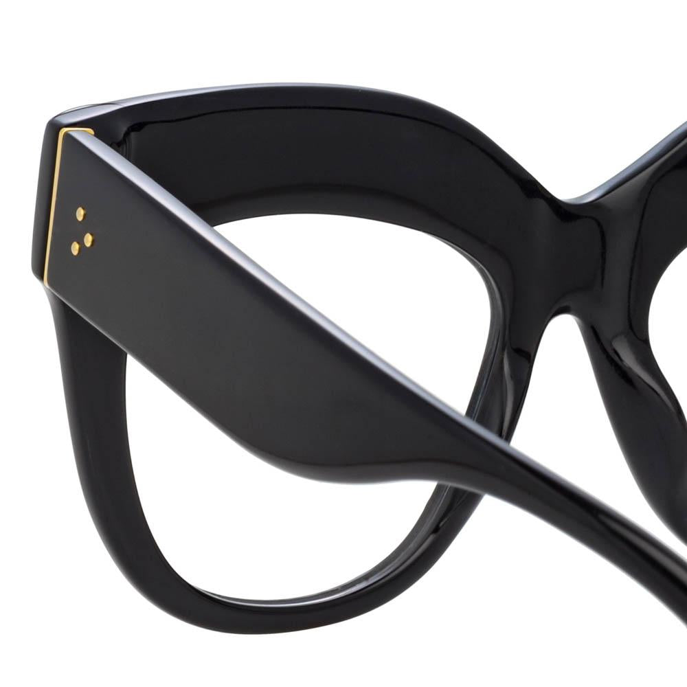 Color_LFL1035C1OPT - Keaton Oversized Optical Frame in Black