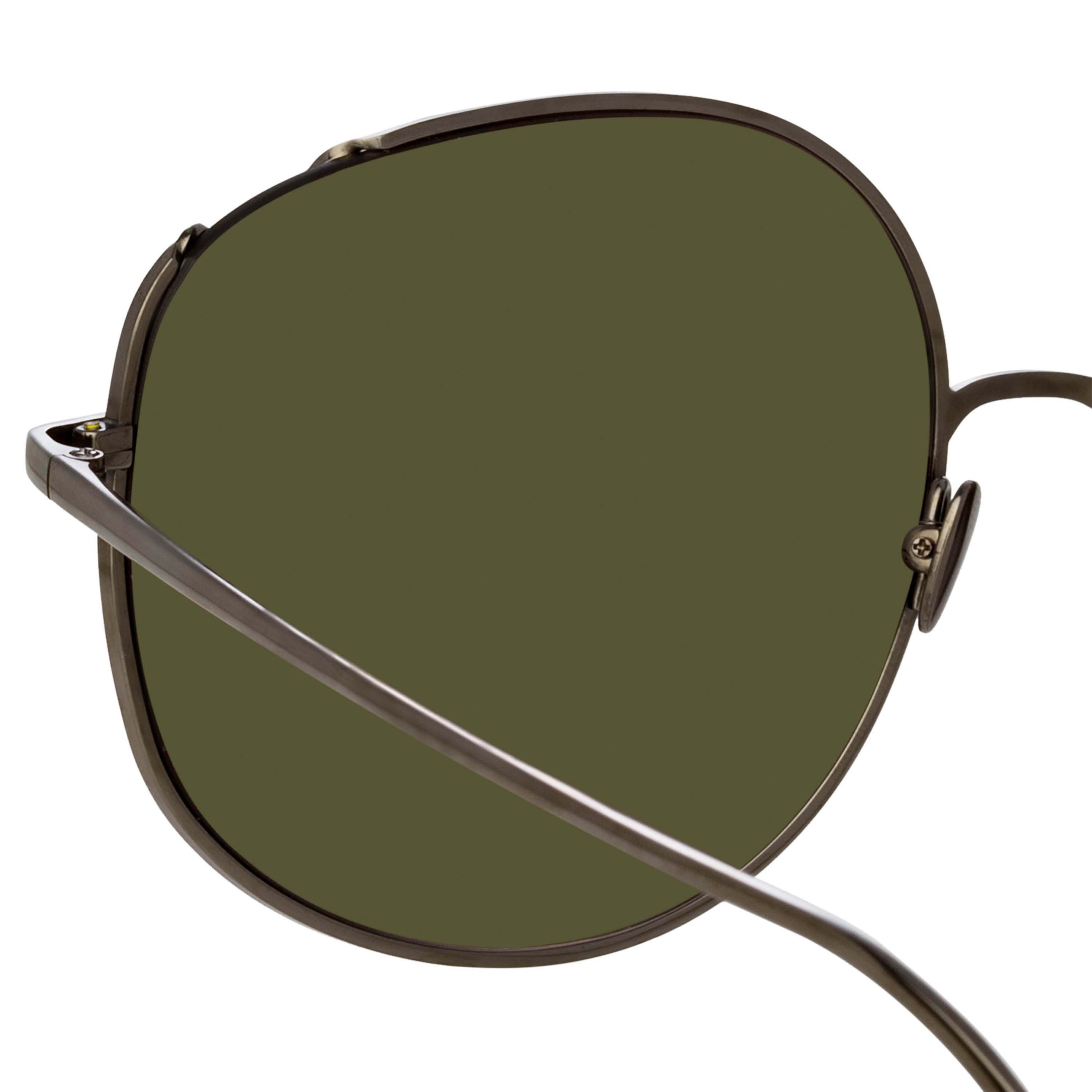 Color_LFL1056C7SUN - Marisa Oversized Sunglasses in Nickel and Pink