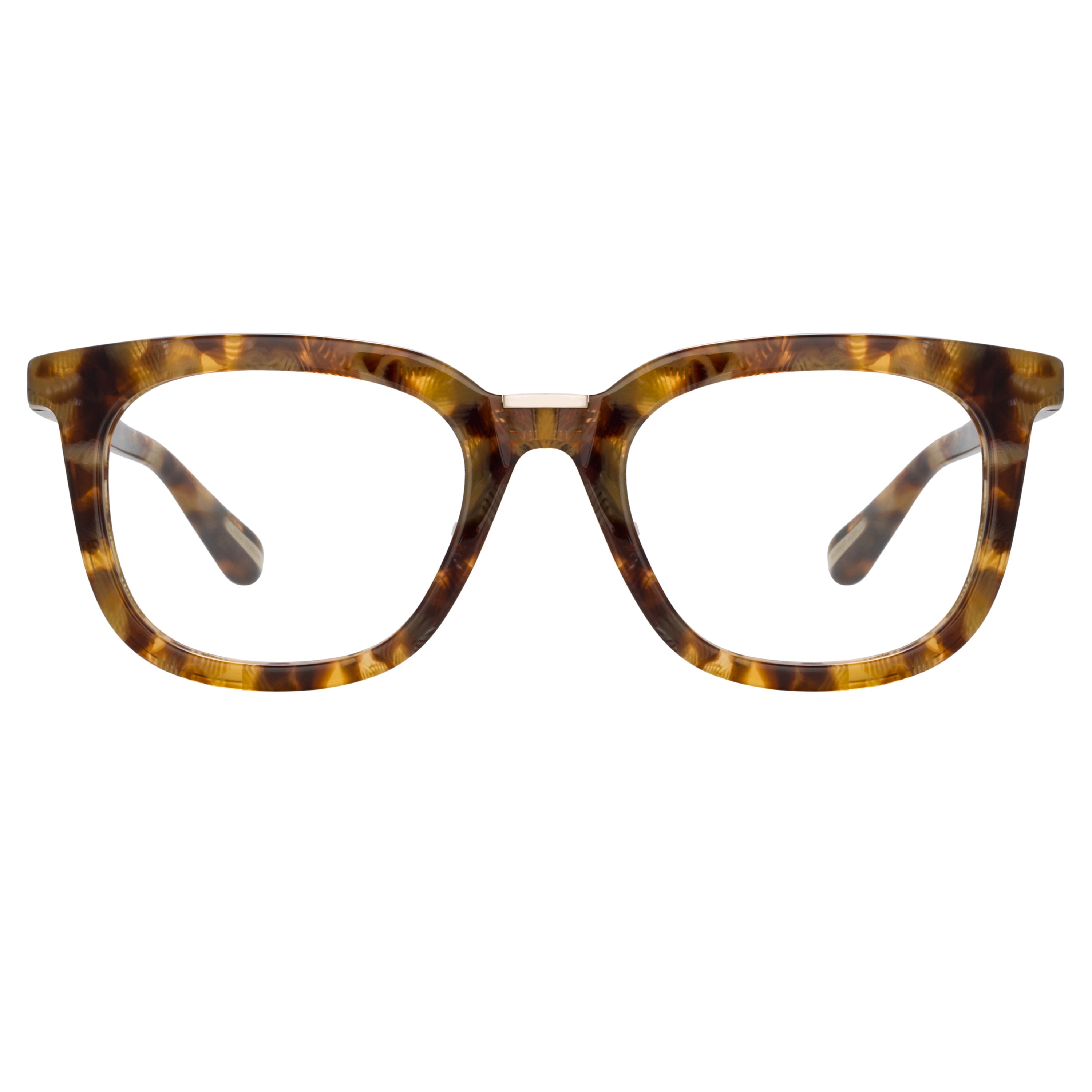 Color_LFL1102C11OPT - Burton Optical D-Frame in Tobacco Tortoiseshell