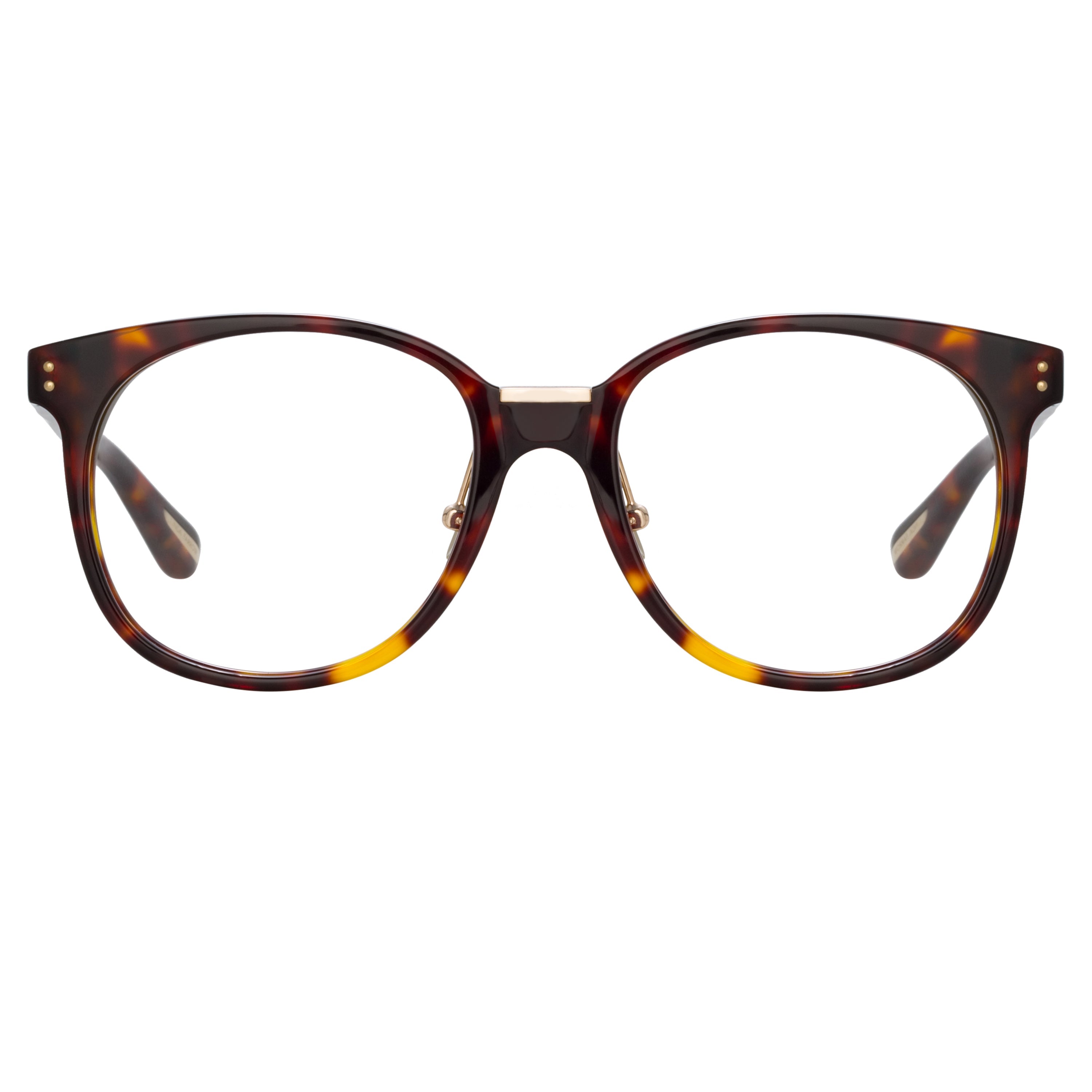 Color_LFL1277C5OPT - Palla Optical D-Frame Frame in Tortoiseshell