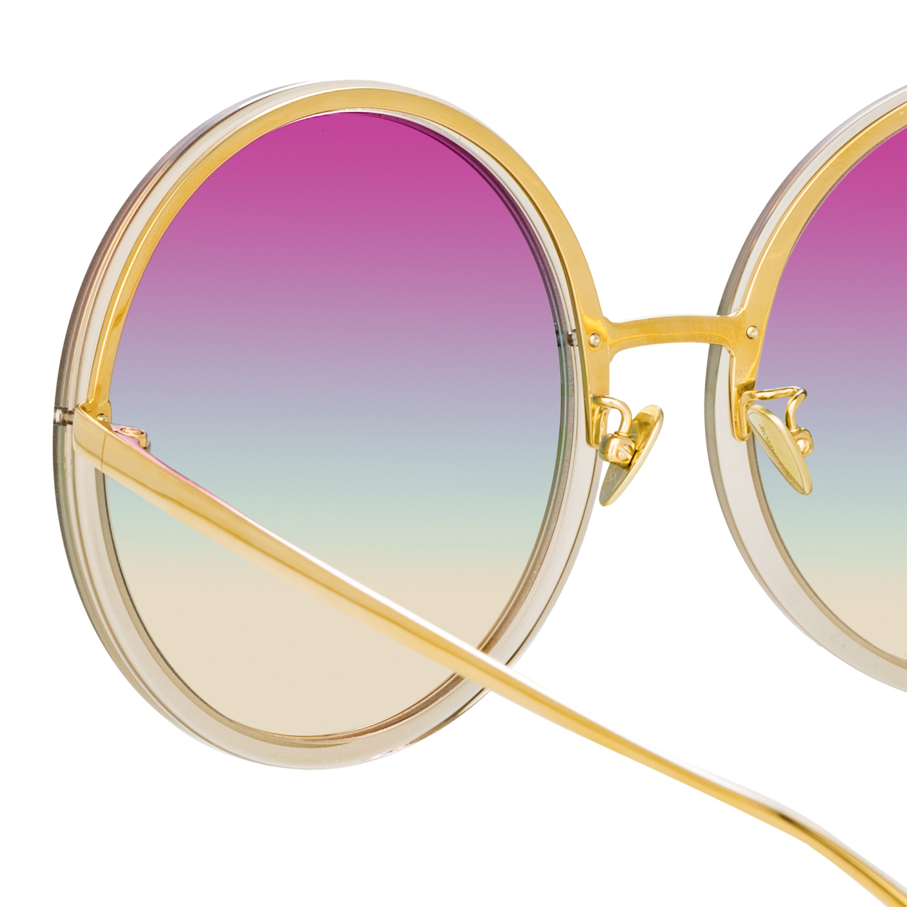 Color_LFL457C36SUN - Kew Oversized Sunglasses in Truffle