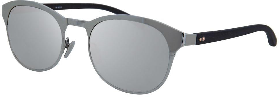 Color_LFL589C2SUN - Linda Farrow 589 C2 D-Frame Sunglasses