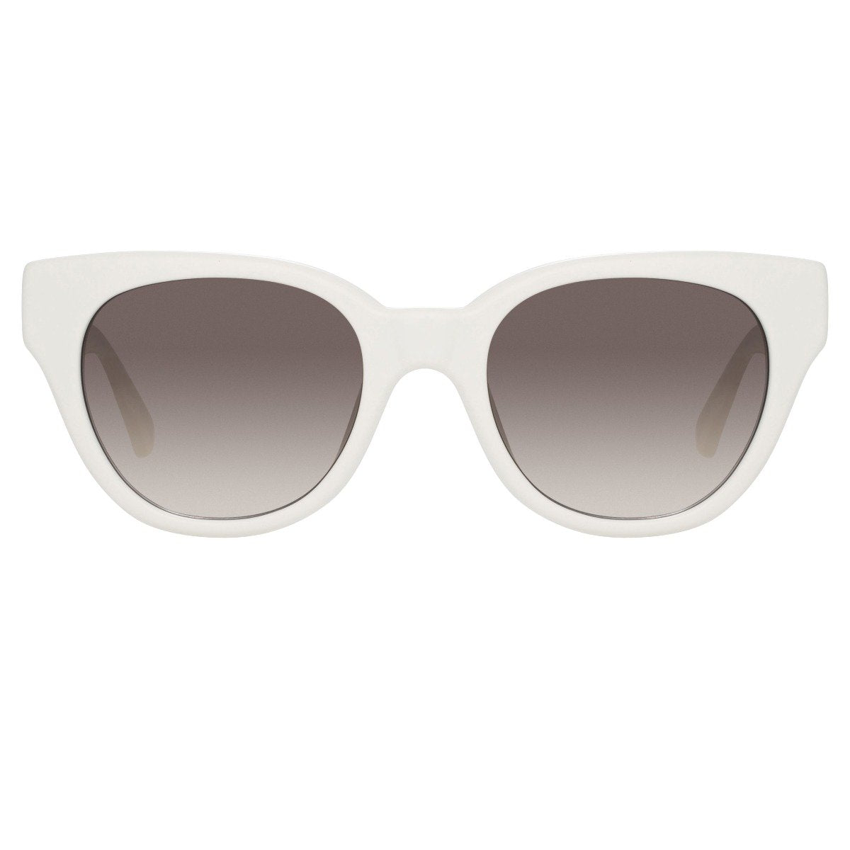 Color_LFL653C3SUN - Linda Farrow Harper C3 D-FrameSunglasses