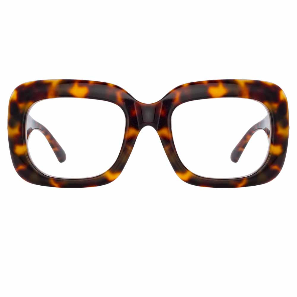 Color_LFL995C7OPT - Linda Farrow Lavinia C7 Rectangular Optical Frame