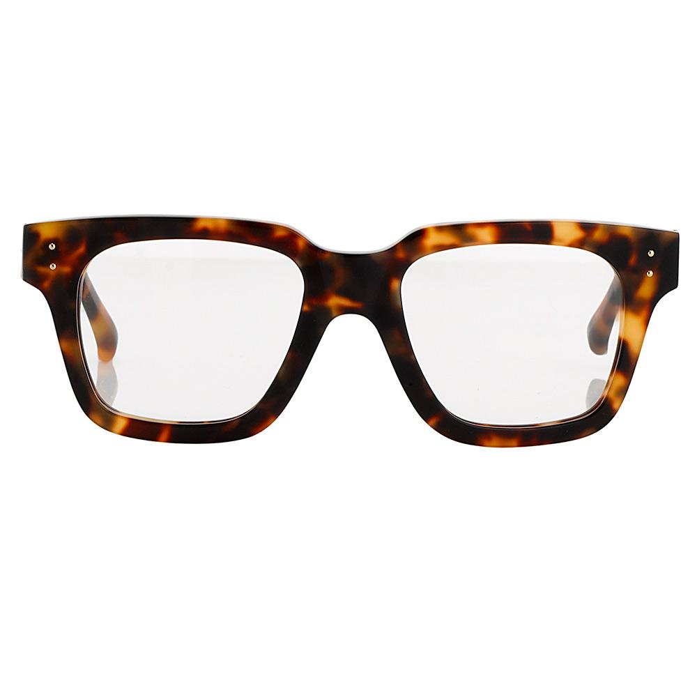 Color_LFLC71C2OPT - The Max | Men's Optical D-Frame in Tortoiseshell (C2)