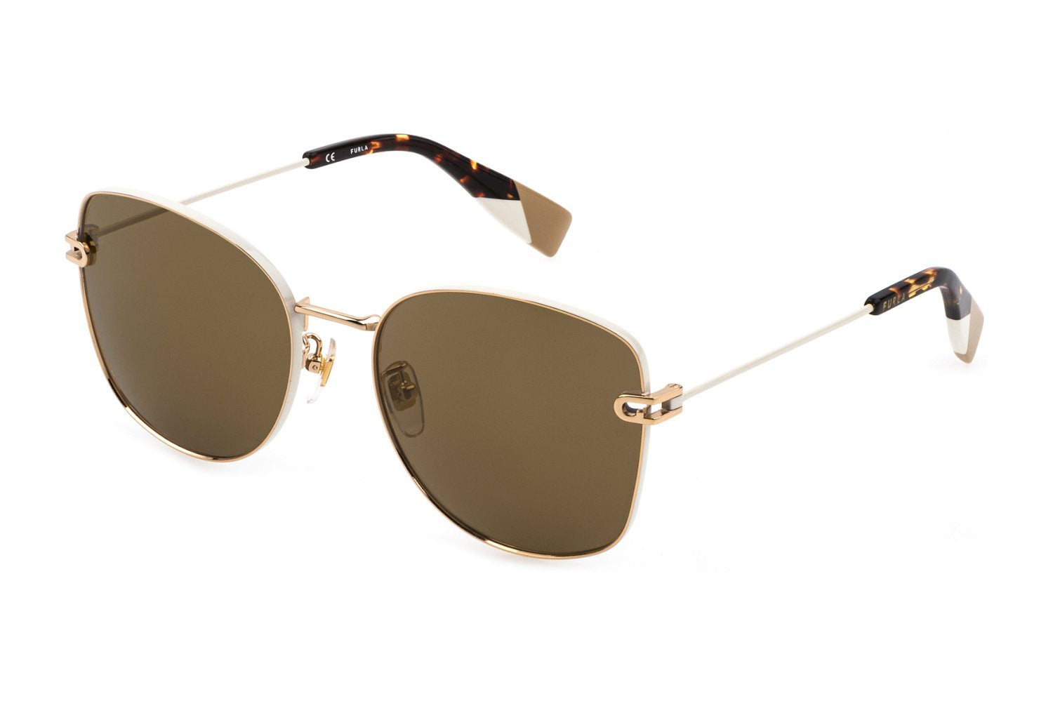 Color_361G - Shiny Rose Gold