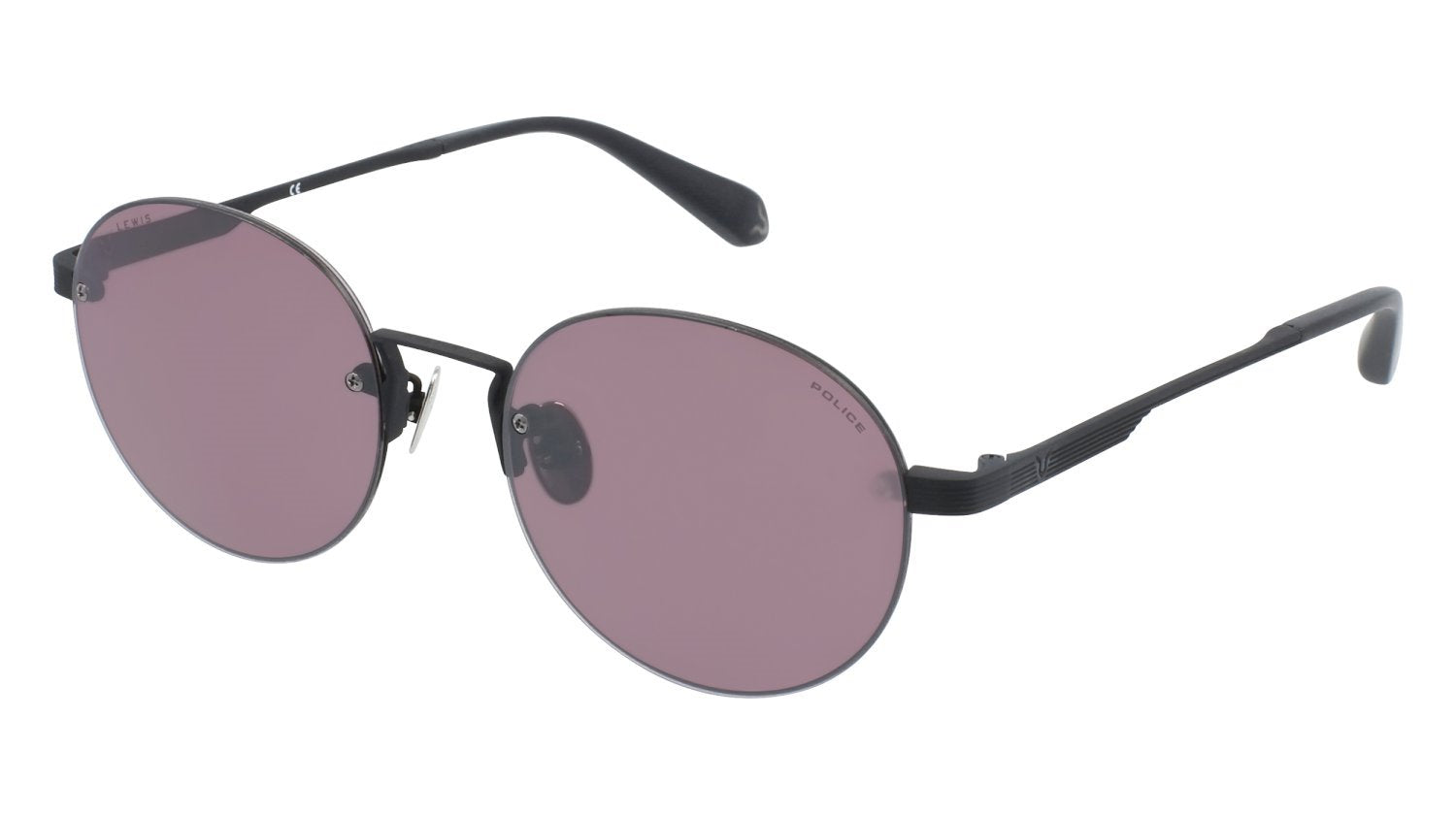 Color_531X - Total Semi Matt Black