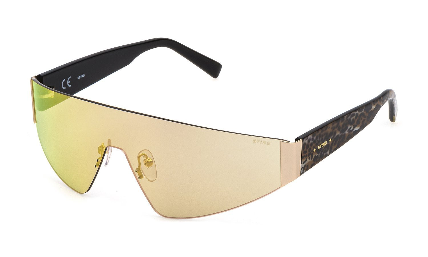 Color_300G - Shiny Rose Gold