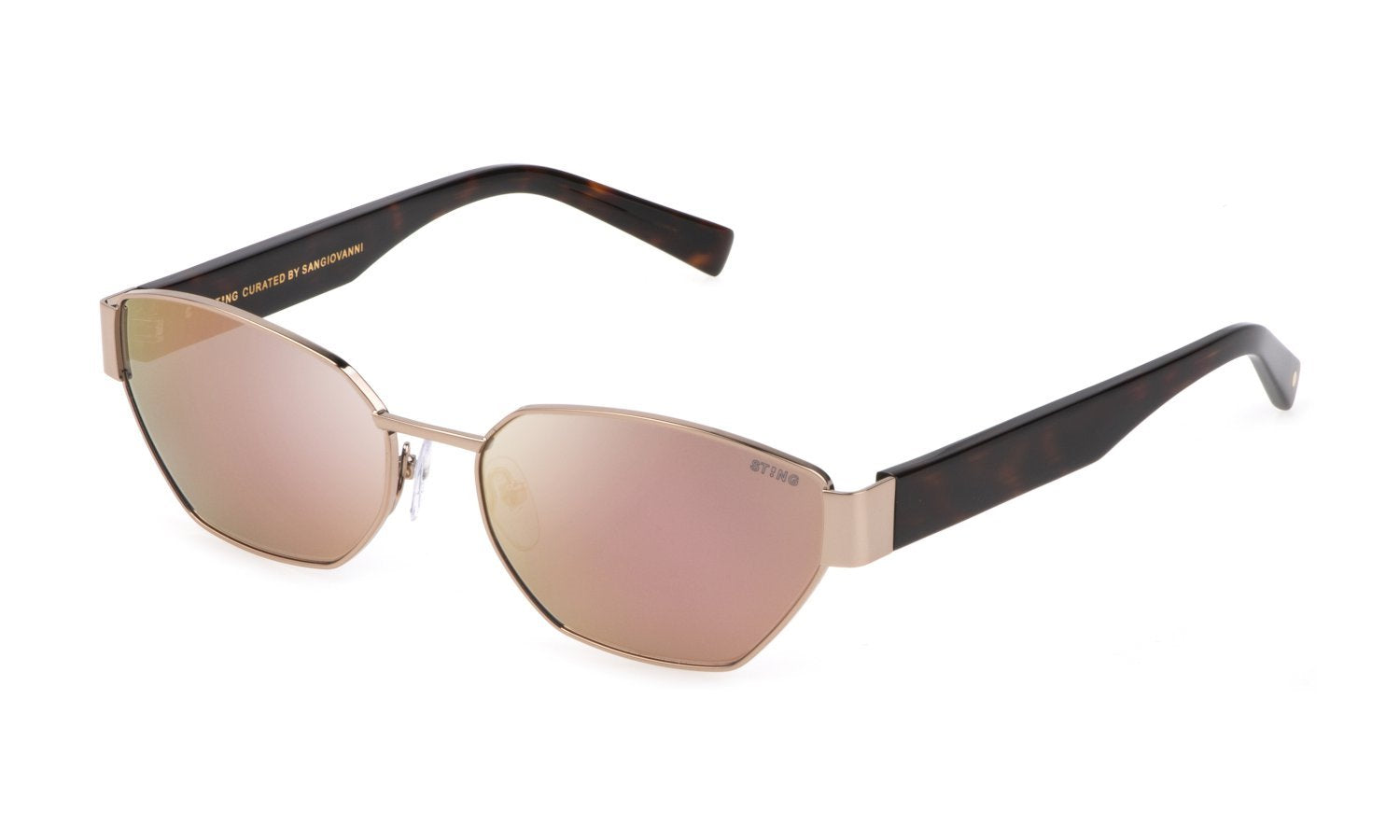 Color_A39X - Shiny Red Gold