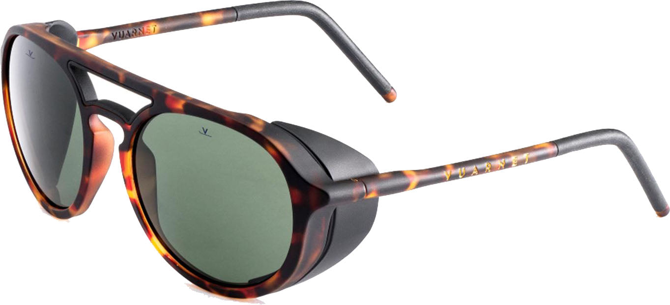 Color_VL170900221622 - Matt Tortoise GREY POLAR