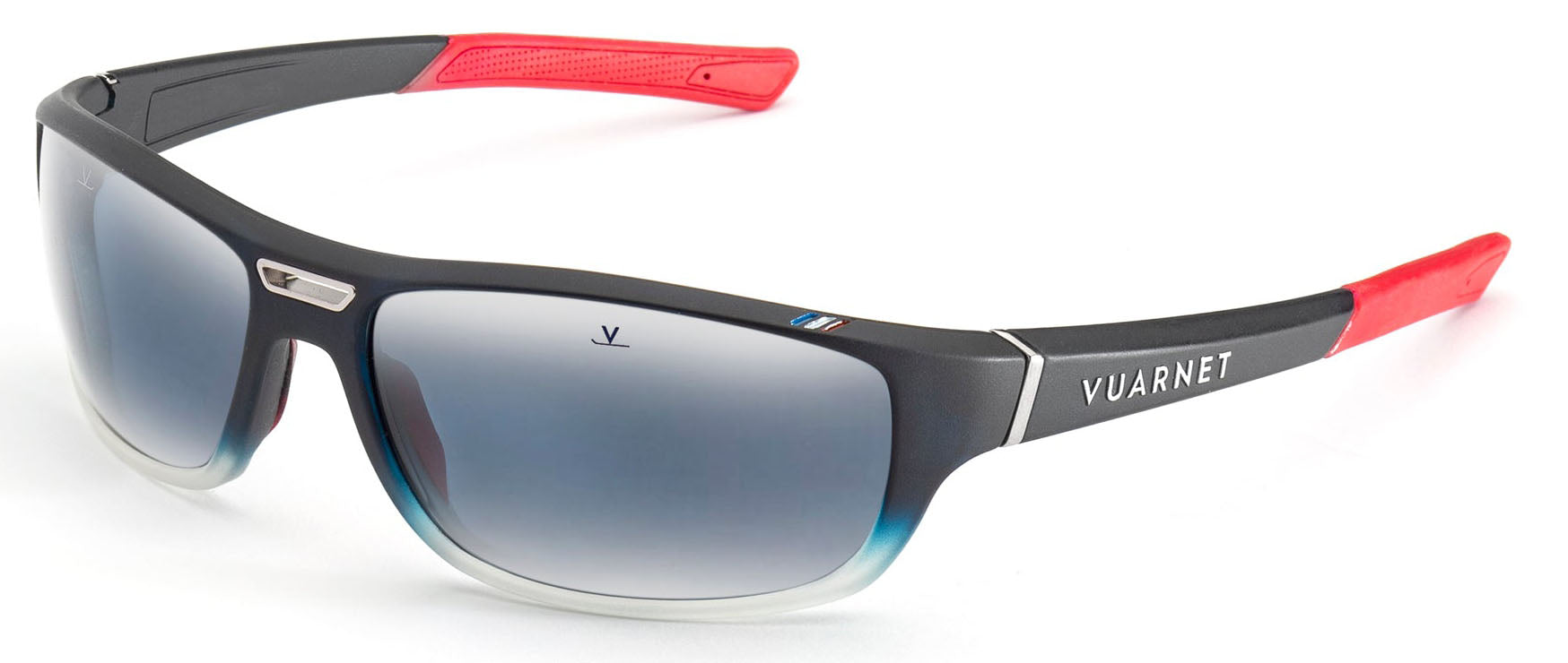 Color_VL191800030636 - Dégradé Bleu/Rouge BLUE POLARLYNX