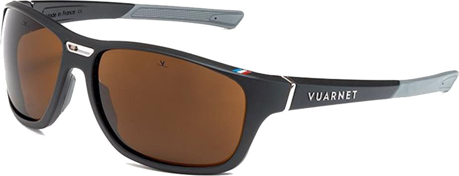 Color_VL1928R0022182 - Noir mat - Gris foncé ECLIPSE