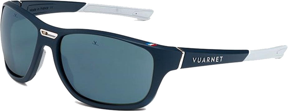 Color_VL1928R0061123 - Bleu mat / Gris clair SILVER FLASH