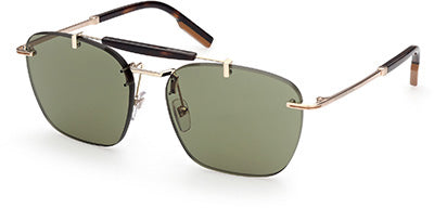 Color_32N - Gold / Green