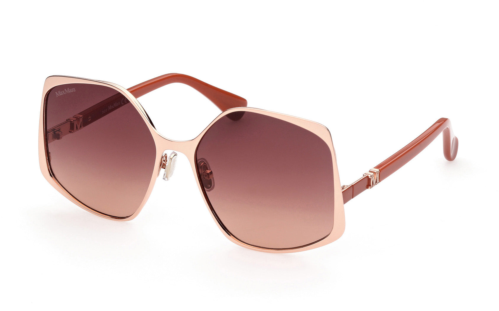 Color_33F - Gold/other / Gradient Brown