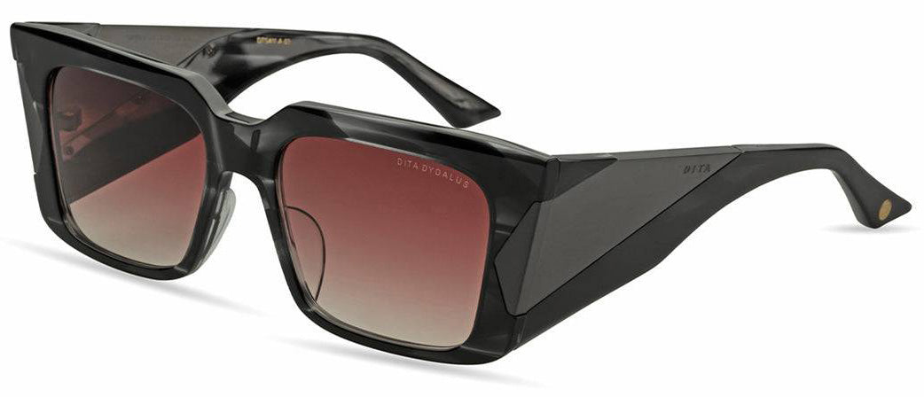 Color_DTS411-A-03 - Ink Swirl - Brushed Black Iron