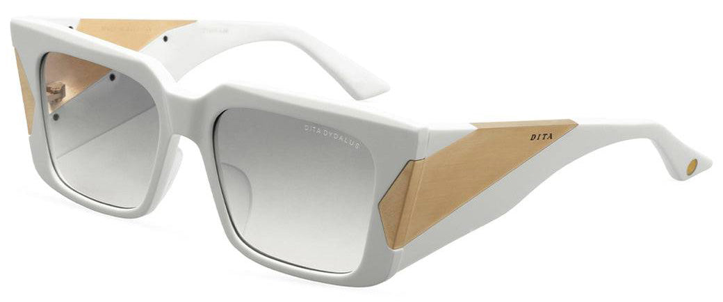 Color_DTS411-A-04 - White - White Gold