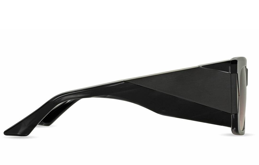 Color_DTS411-A-03 - Ink Swirl - Brushed Black Iron