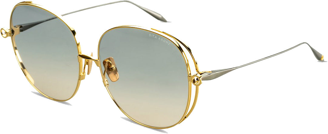 Color_DTS156-A-01 - GOLD - BLACK PALLADIUM - LIGHT GREY TO LIGHT TAN GRADIENT