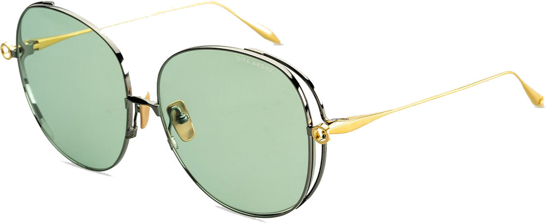 Color_DTS156-A-03 - BLACK PALLADIUM - GOLD - SOLID MINT