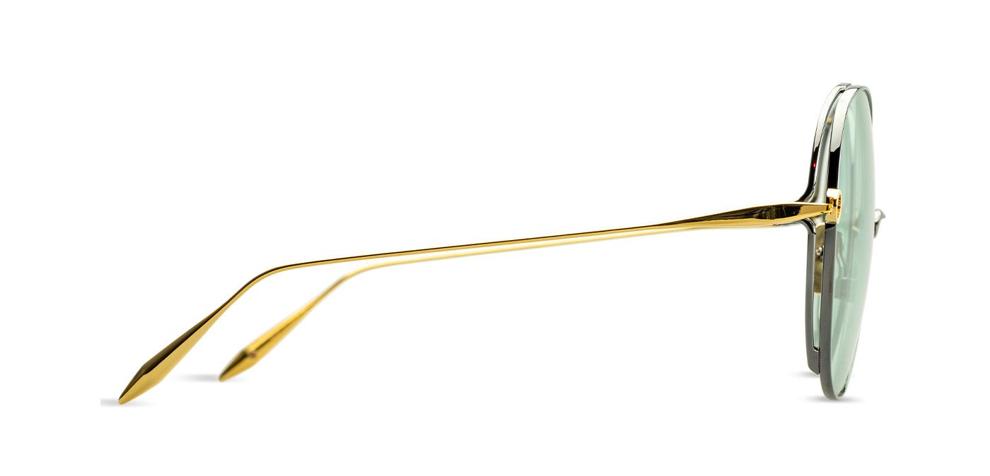 Color_DTS156-A-03 - BLACK PALLADIUM - GOLD - SOLID MINT