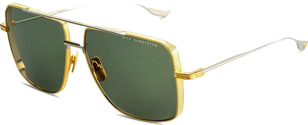 Color_DTS157-A-01 - YELLOW GOLD - SILVER - G-15