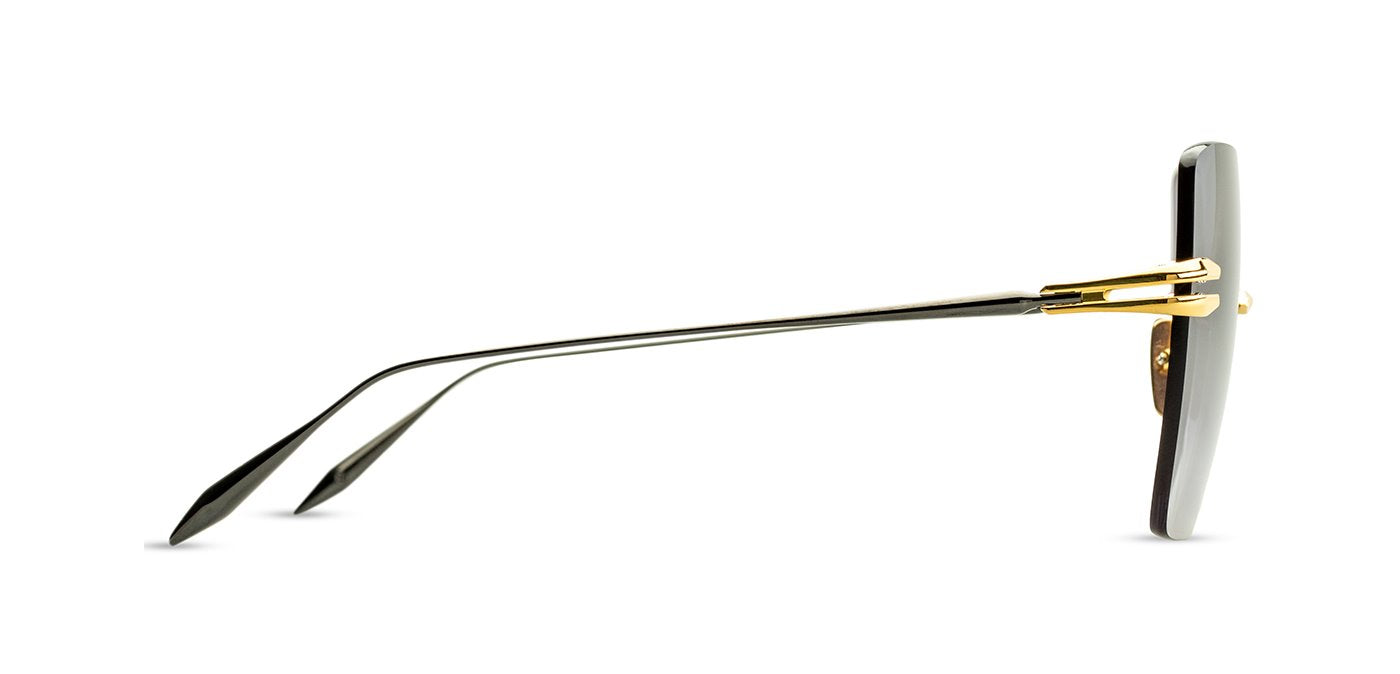 Color_DTS155-A-01 - YELLOW GOLD - BLACK RHODIUM - DARK GREY TO CLEAR GRADIENT