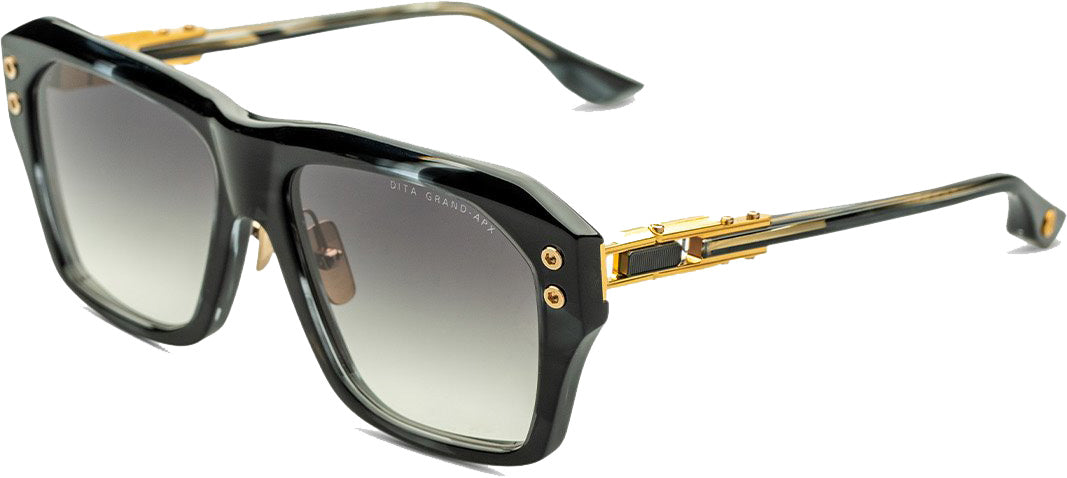 Color_DTS417-A-01 - INK SWIRL - YELLOW GOLD - DARK GREY TO CLEAR GRADIENT