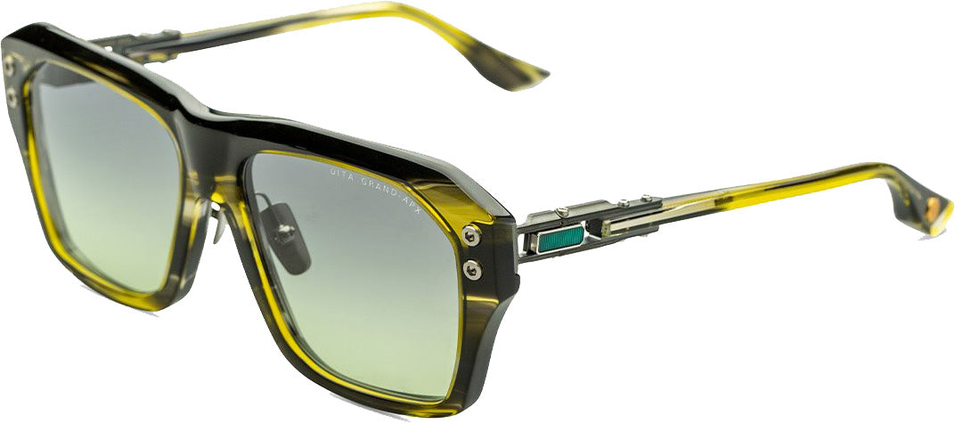 Color_DTS417-A-03 - CYBER SMOKE - BLACK IRON - LIGHT GREY TO LIGHT VINTAGE GREEN GRADIENT