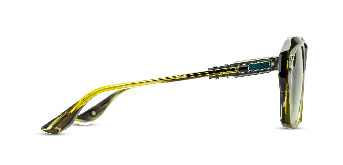 Color_DTS417-A-03 - CYBER SMOKE - BLACK IRON - LIGHT GREY TO LIGHT VINTAGE GREEN GRADIENT