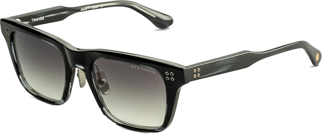 Color_DTS713-A-01 - INK SWIRL - DARK GREY TO CLEAR GRADIENT