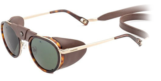 Color_VL211000041622 - Shiny tortoise/Brown shields GREY POLAR