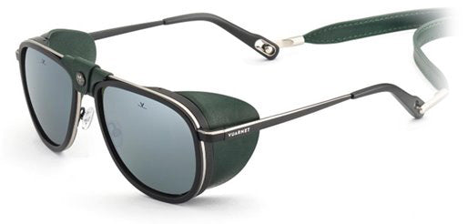 Color_VL211100051123 - Matt black/Black shields SILVER FLASH