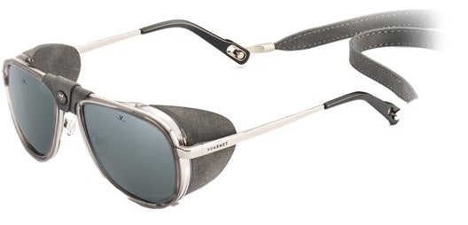 Color_VL211100011622 - Grey translucide/Grey shields GREY POLAR