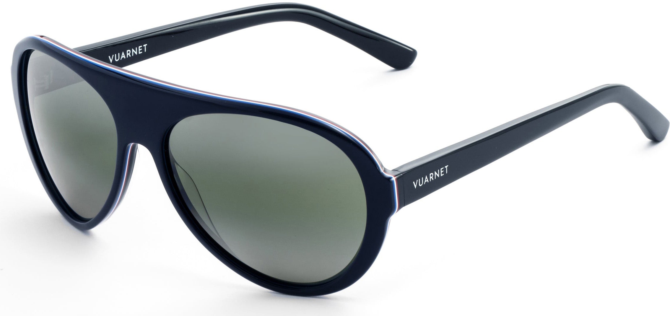 Color_VL210200021136 - Bleu flag (bleu/flag) / Greylynx